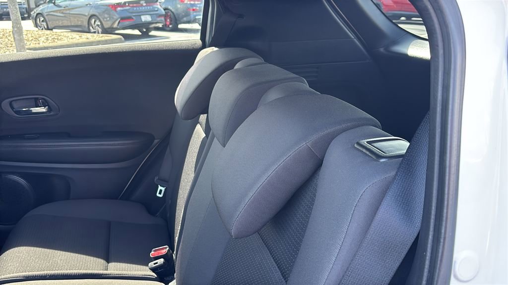 Used 2022 Honda HR-V Sport image 30