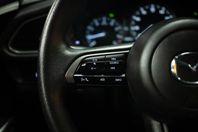 Used 2025 MAZDA CX-30 AWD 2.5 S image 26