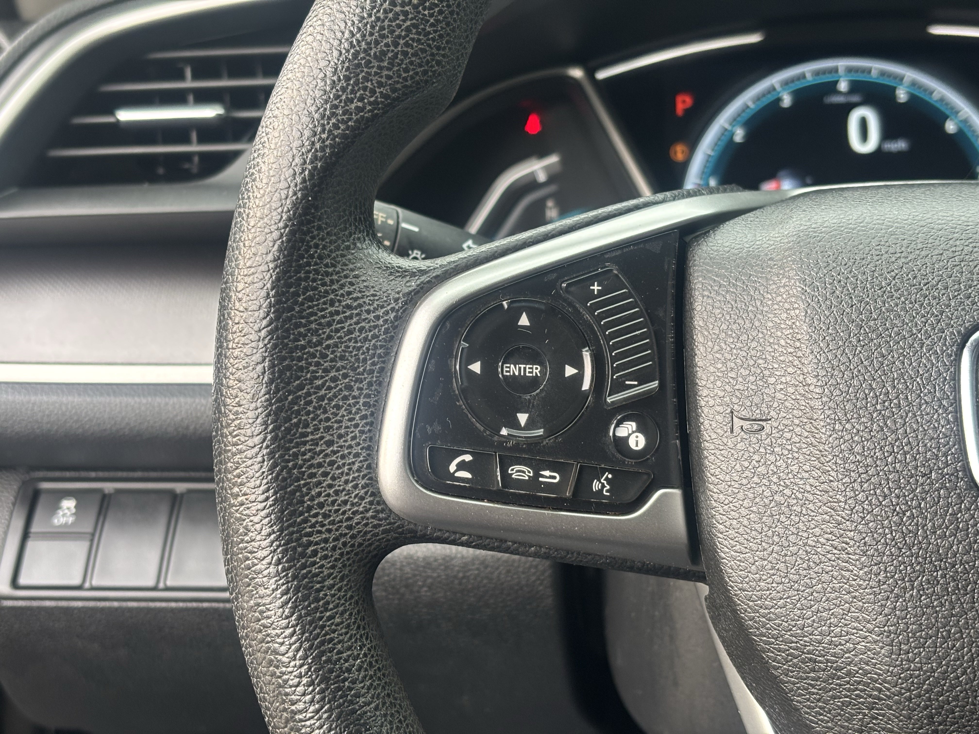 Used 2017 Honda Civic EX image 23