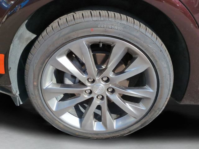 Used 2021 Buick Envision Avenir w/ Technology Package II image 10