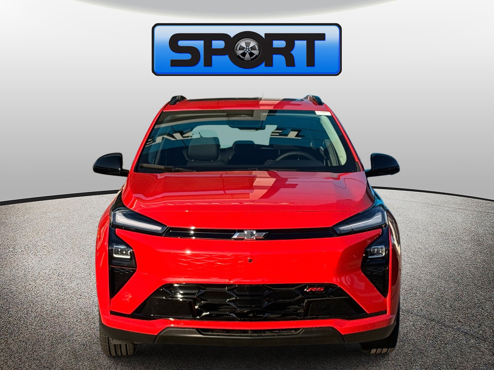 New 2027 Chevrolet Bolt RS w/ Technology Package image 8