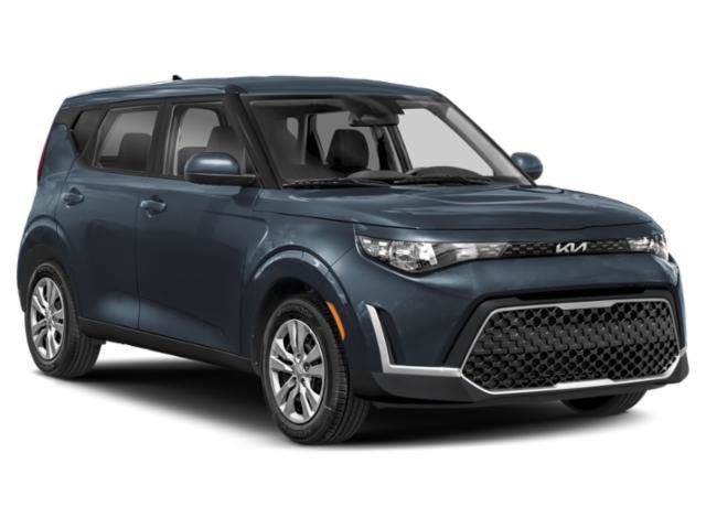 Used 2023 Kia Soul LX w/ Option Group 015 FWD image 12