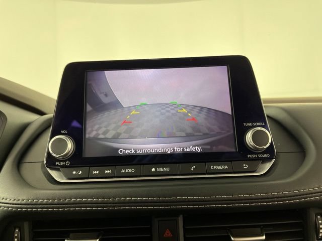 Used 2021 Nissan Rogue S FWD image 27