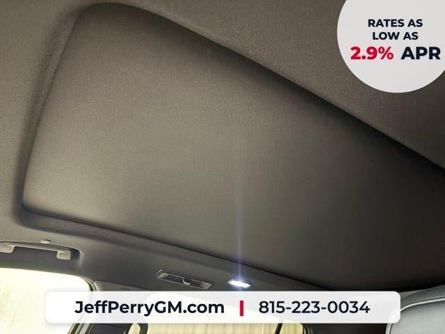 New 2026 GMC Acadia Denali w/ Super Cruise Package AWD/4WD image 14