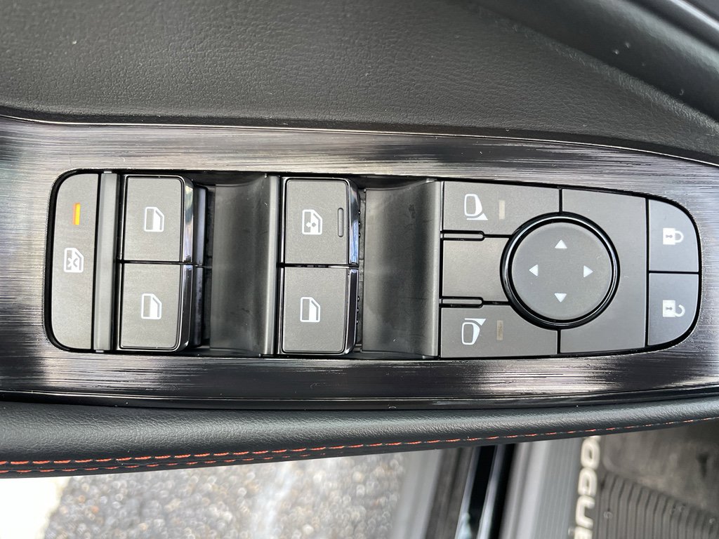 New 2026 Nissan Rogue SV w/ Rock Creek Premium Package image 10