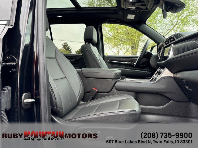 Used 2024 GMC Yukon Denali image 21