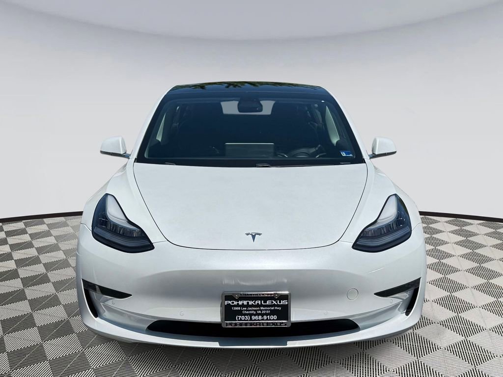 Used 2019 Tesla Model 3 Performance AWD/4WD image 6