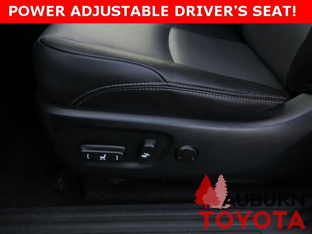 Certified 2024 Toyota 4Runner SR5 Premium image 13