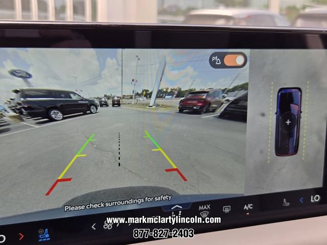 New 2026 Lincoln Aviator AWD image 16