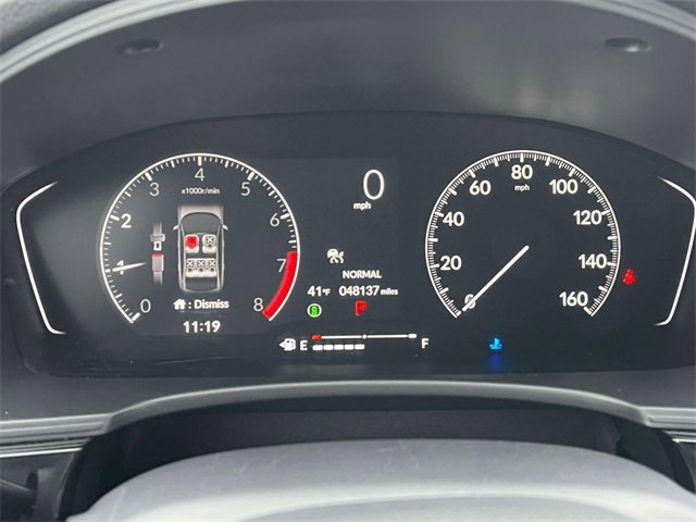 Used 2024 Honda Civic Sport image 33
