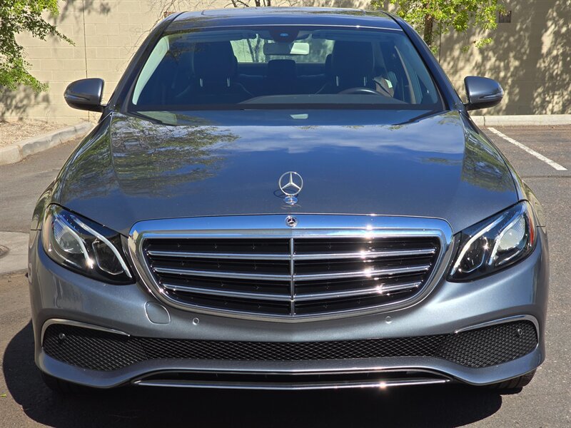 Used 2017 Mercedes-Benz E 300 image 3