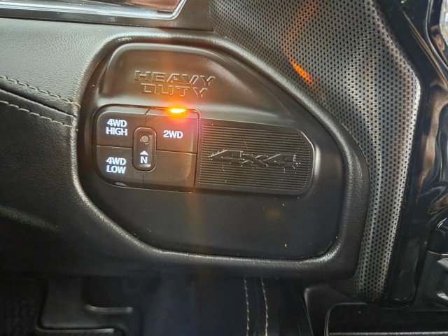 Used 2022 RAM 2500 Limited image 50