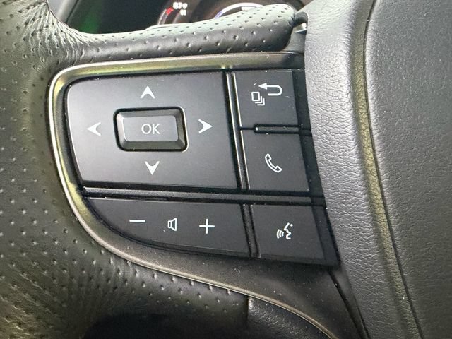 Used 2024 Lexus UX 250h F Sport FWD image 29
