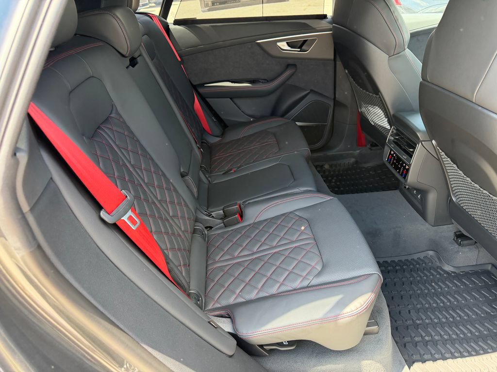 New 2026 Audi Q8 Prestige AWD/4WD image 11