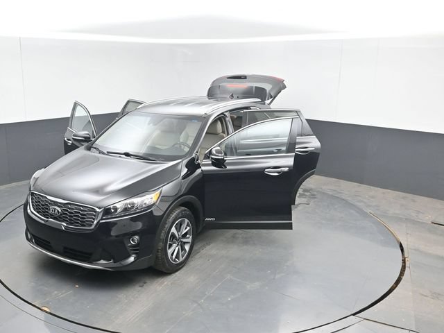 Used 2019 Kia Sorento EX AWD/4WD image 52