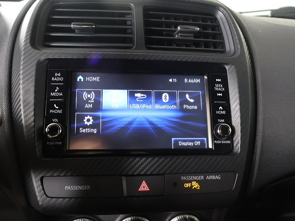 Used 2023 Mitsubishi Outlander Sport ES AWD/4WD image 37