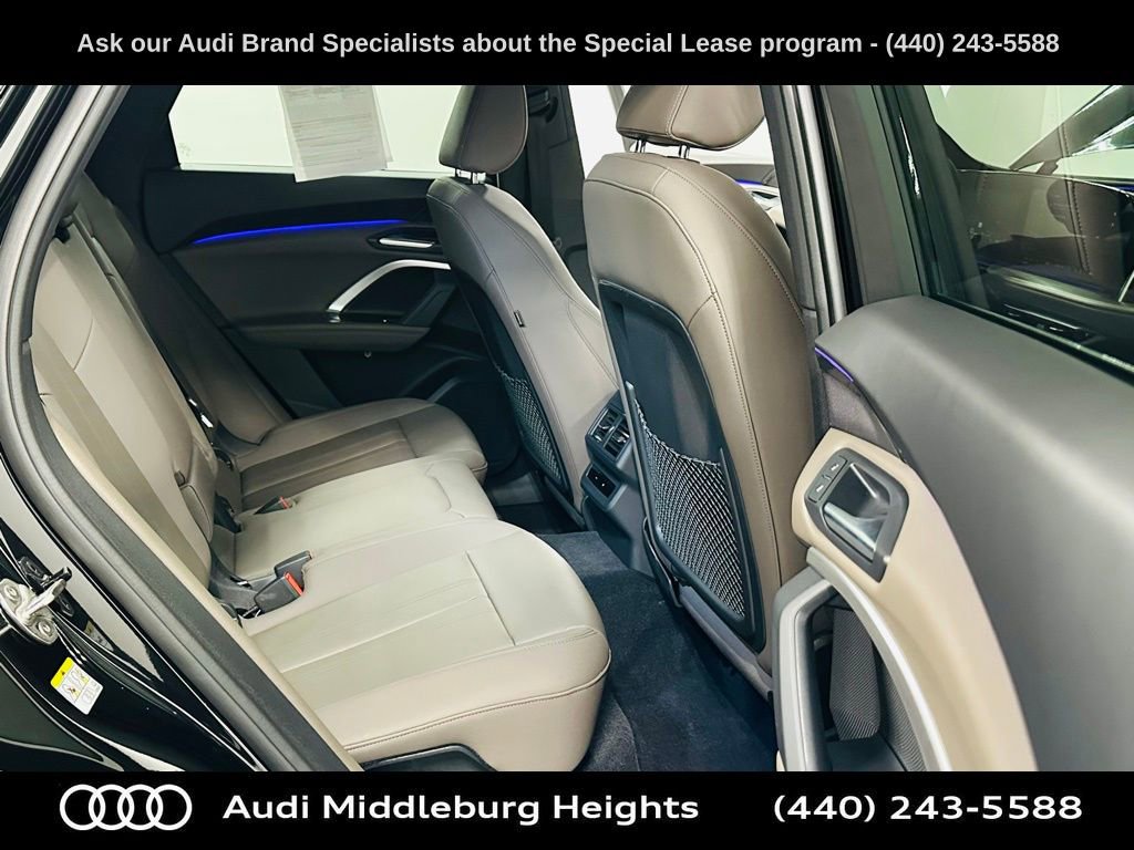 Certified 2025 Audi Q5 Premium w/ Convenience Package image 26