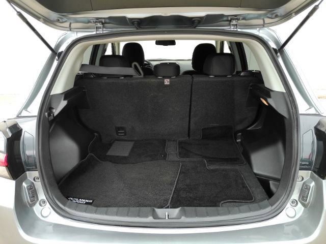 Used 2026 Mitsubishi Outlander Sport ES AWD/4WD image 25