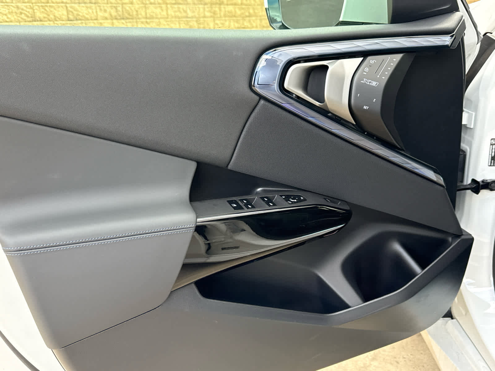 New 2026 BMW X3 xDrive30 w/ M Sport Package image 13