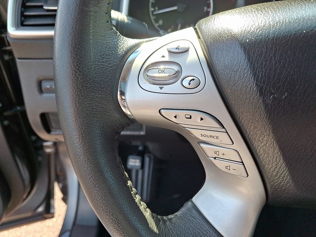 Used 2017 Nissan Murano SL w/ SL Technology Package AWD/4WD image 23