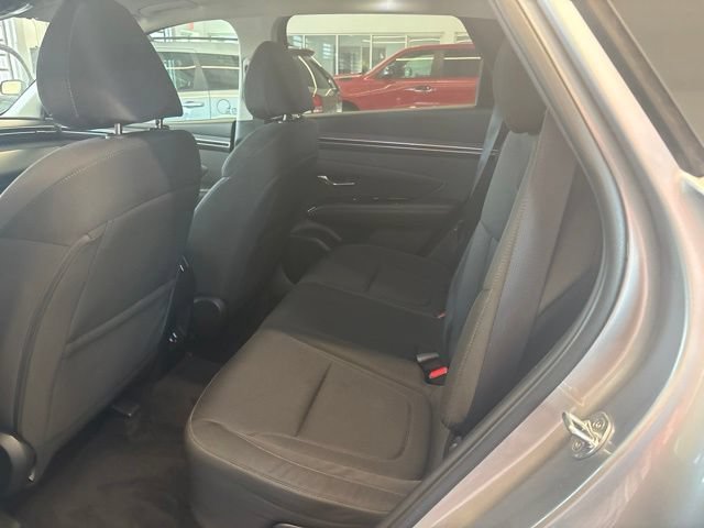 Used 2022 Hyundai Tucson SEL AWD/4WD image 20