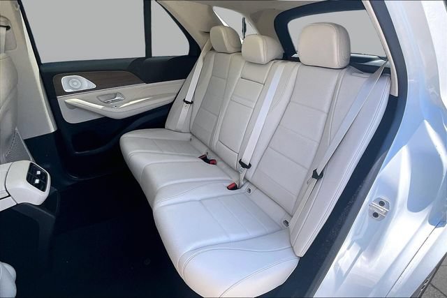 New 2026 Mercedes-Benz GLE 350 4MATIC image 10