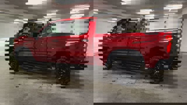 Certified 2024 Chevrolet Silverado 1500 LT Trail Boss w/ Convenience Package II image 6