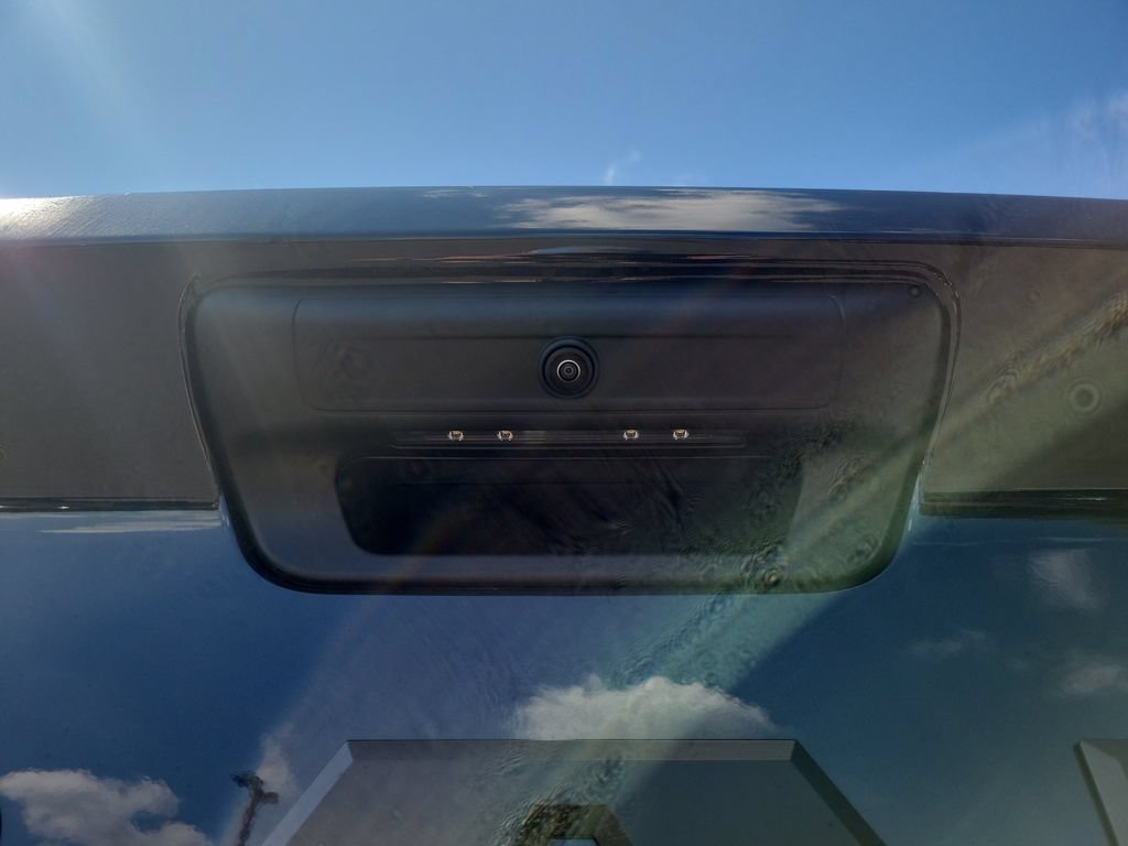 New 2026 RAM 2500 Warlock w/ Safety Group AWD/4WD image 34