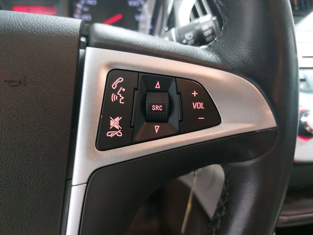 Used 2016 GMC Terrain Denali image 18