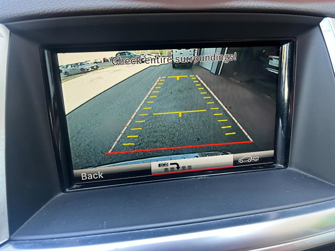 Used 2013 Mercedes-Benz ML 350 BlueTEC 4MATIC image 30