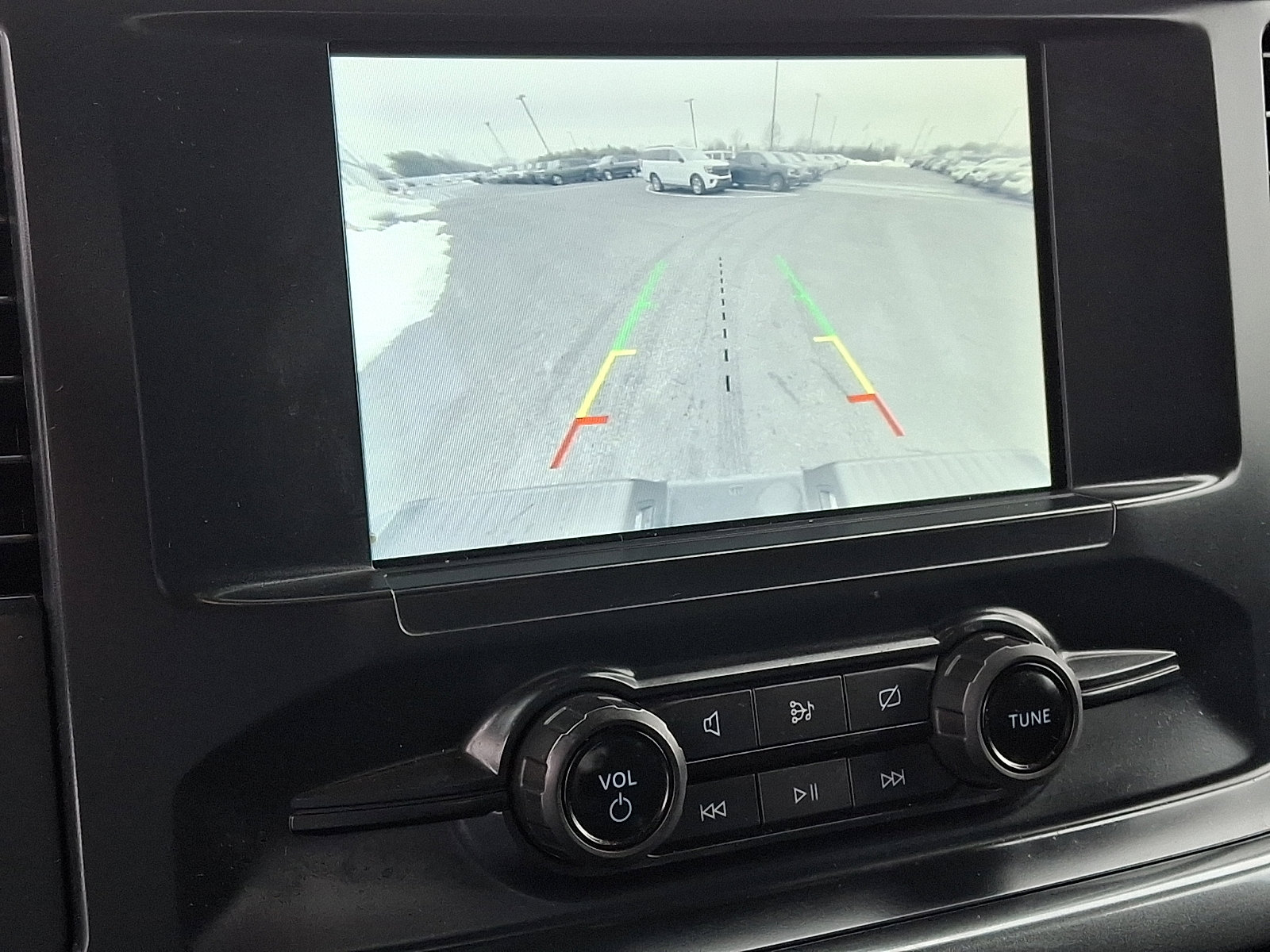 Certified 2022 Ford F150 XL w/ STX Appearance Package image 19