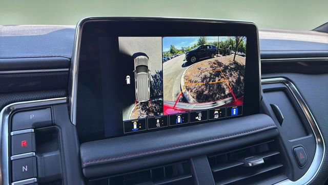 Used 2023 Chevrolet Tahoe RST w/ Luxury Package RWD image 23