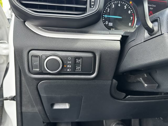 Certified 2024 Ford Explorer XLT AWD/4WD image 29