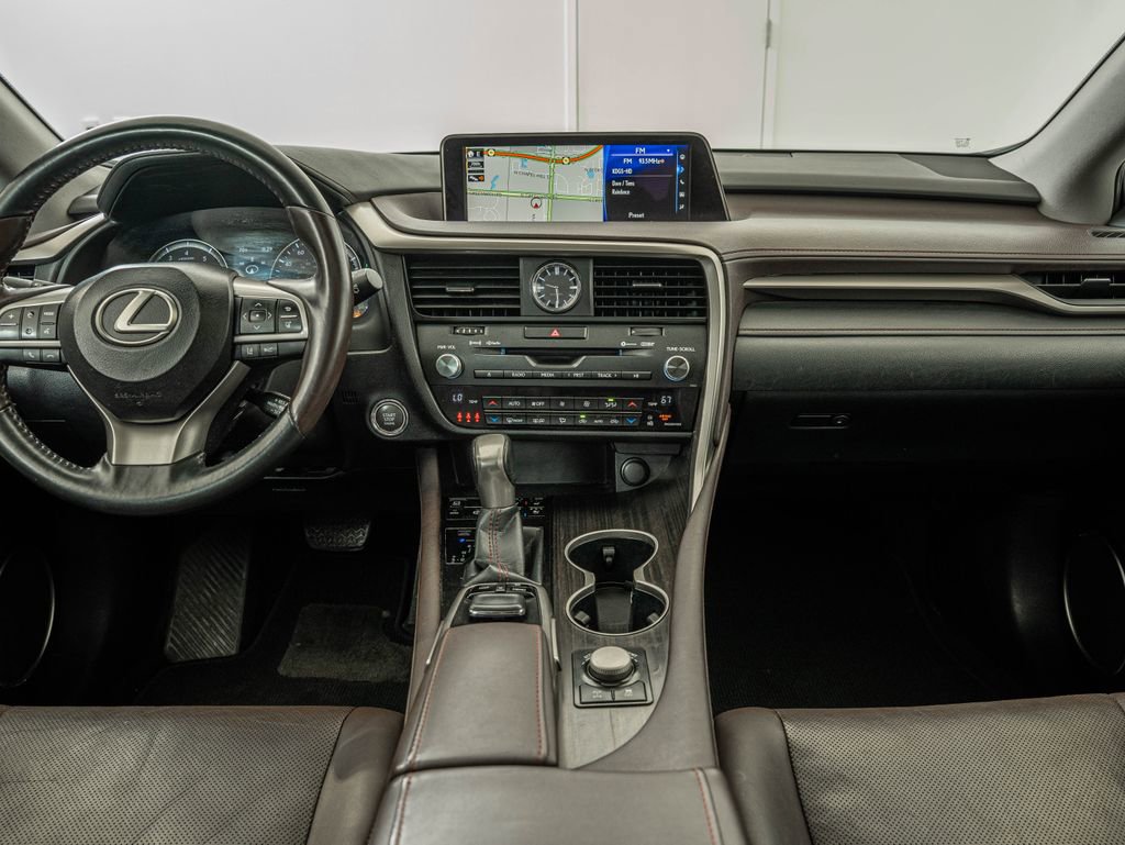 Used 2017 Lexus RX 350 AWD w/ Premium Package image 28
