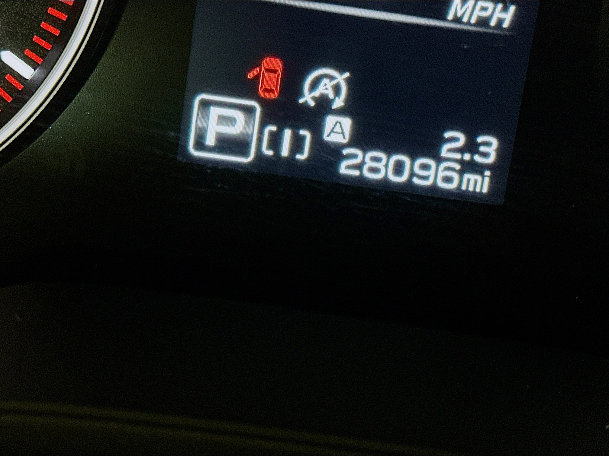 Used 2024 Subaru Crosstrek 2.0i Premium image 19