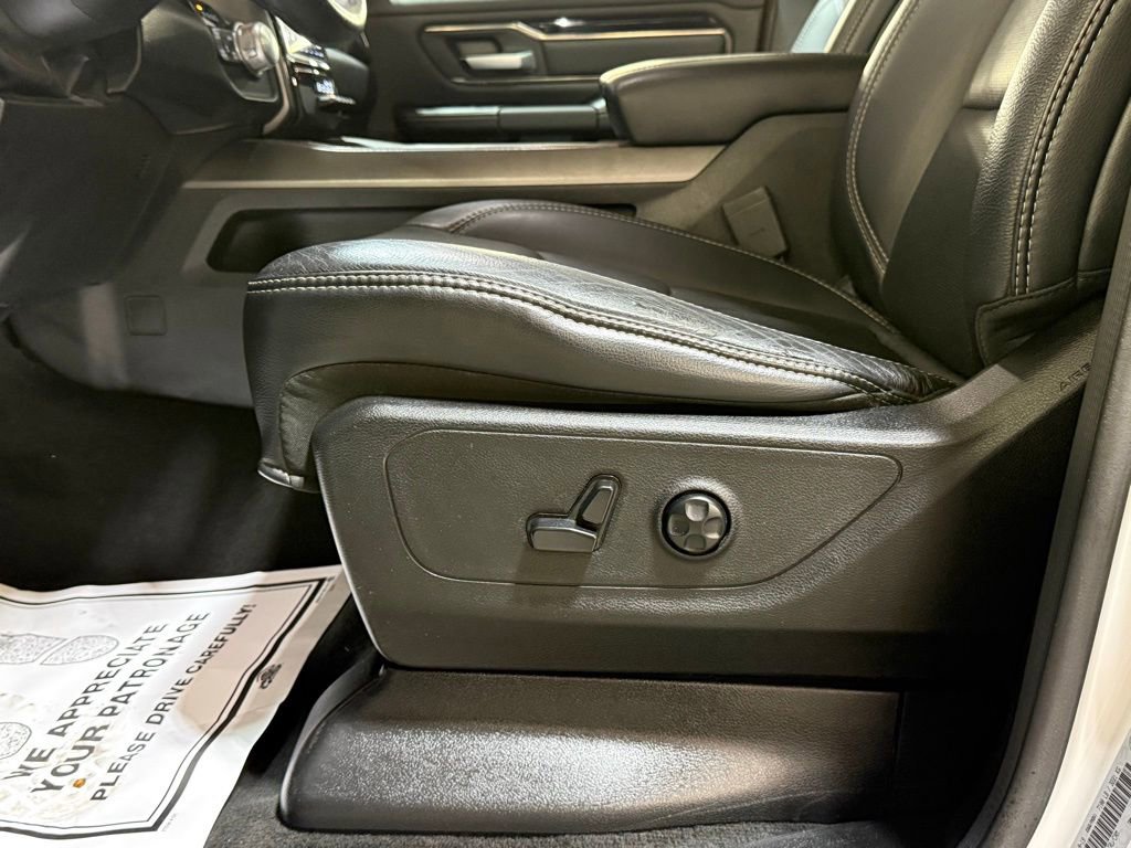 Used 2020 RAM 1500 Sport w/ Advanced Safety Group image 22