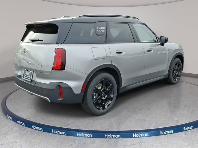 New 2026 MINI Cooper Countryman S image 3