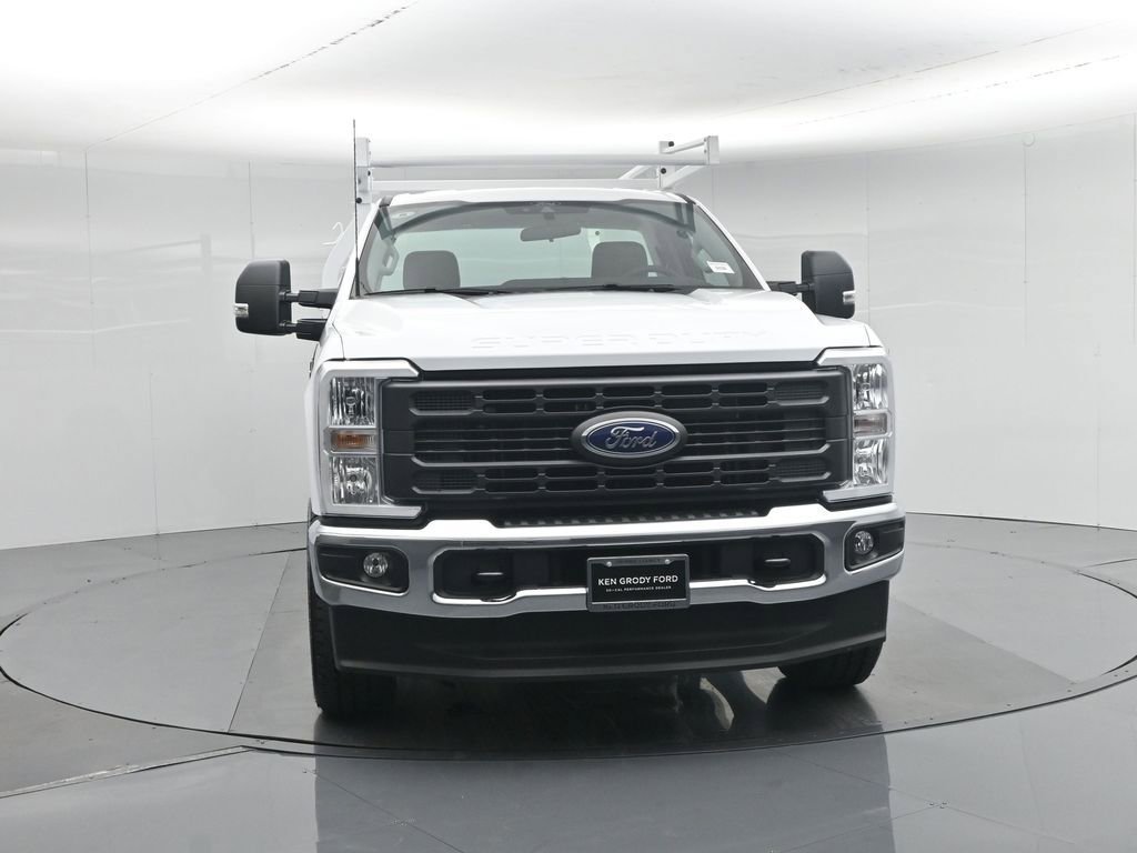 New 2026 Ford F350 XL w/ FX4 Off-Road Package image 55