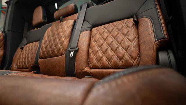 Used 2023 GMC Hummer EV Edition 1 image 50