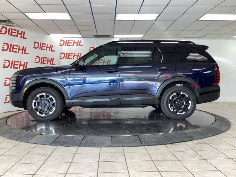 New 2026 Hyundai Palisade XRT Pro AWD/4WD image 4