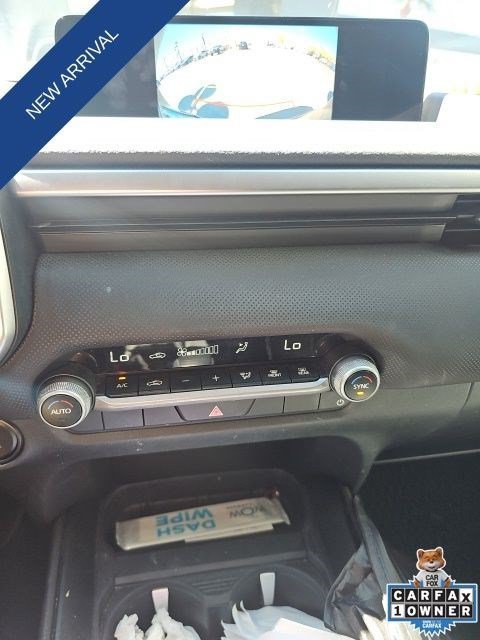 Used 2025 MAZDA CX-50 AWD 2.5 S w/ Weather Package image 11