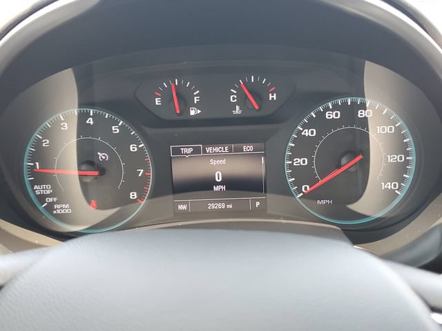 Used 2025 Chevrolet Malibu LS FWD image 24