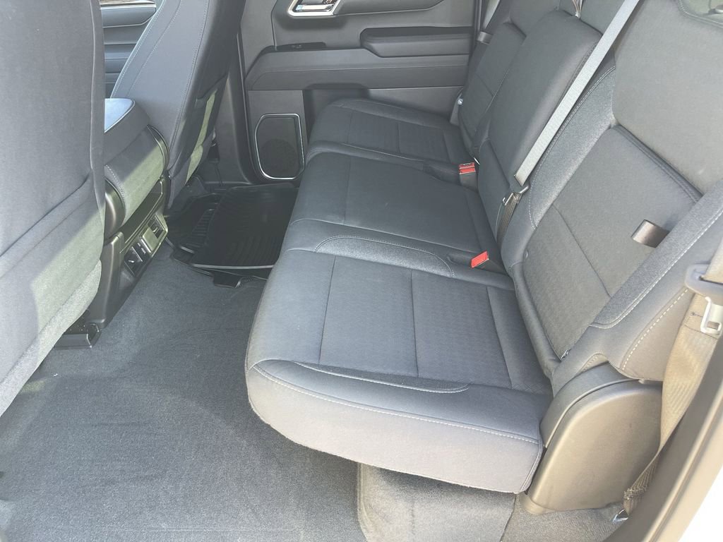Used 2025 GMC Sierra 1500 Elevation image 24