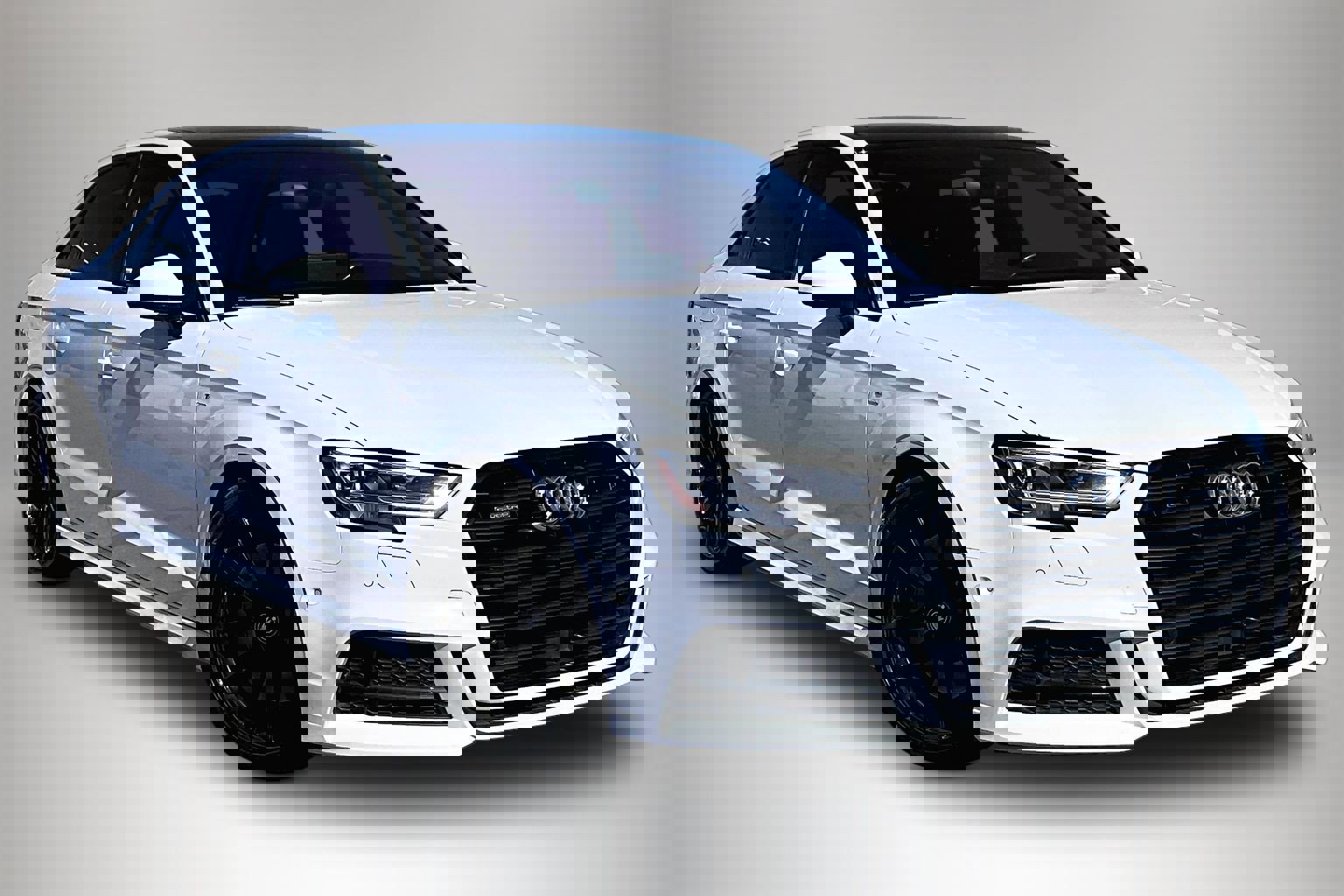 Used 2020 Audi A3 2.0T Premium Plus