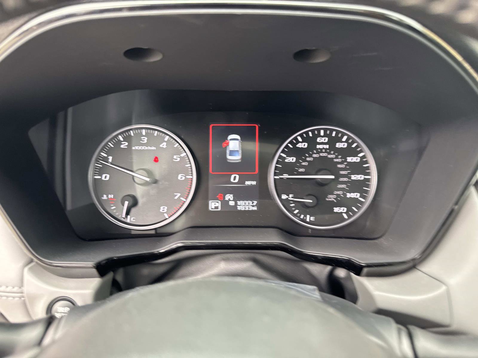 Certified 2025 Subaru Legacy Premium AWD/4WD image 20