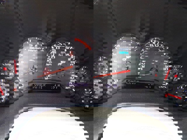 Used 2003 Chevrolet Corvette Coupe w/ Preferred Equipment Group RWD image 26