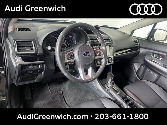 Used 2016 Subaru Crosstrek 2.0i Limited AWD/4WD image 19