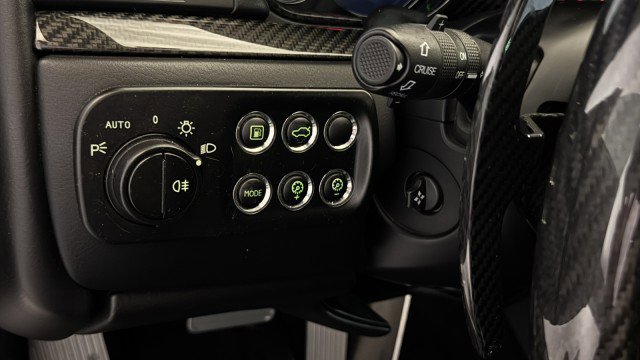 Used 2012 Maserati GranTurismo MC image 10