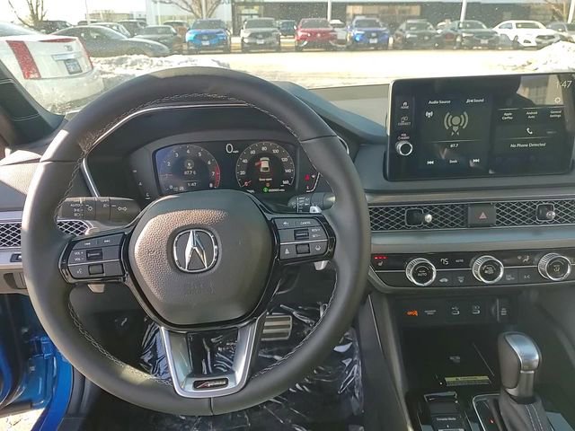 New 2026 Acura Integra A-Spec image 21