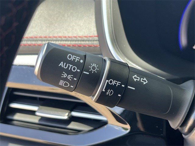 New 2026 Acura MDX A-Spec AWD/4WD image 23